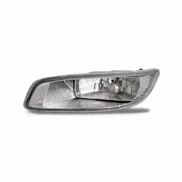 Farol Auxiliar Corolla 2005 a 2008 Lente Esquerda BapImports - Imagem 2