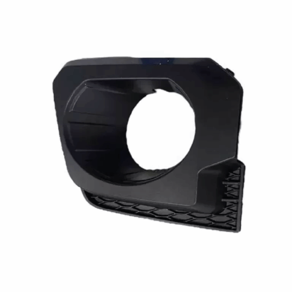 Moldura Farol Auxiliar S-10 22 Lado Esquerdo BapImports - Imagem 2