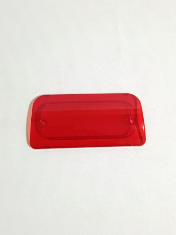 Lente Break Light S10 1995 a 2011 Traseira BapImports - Imagem 3