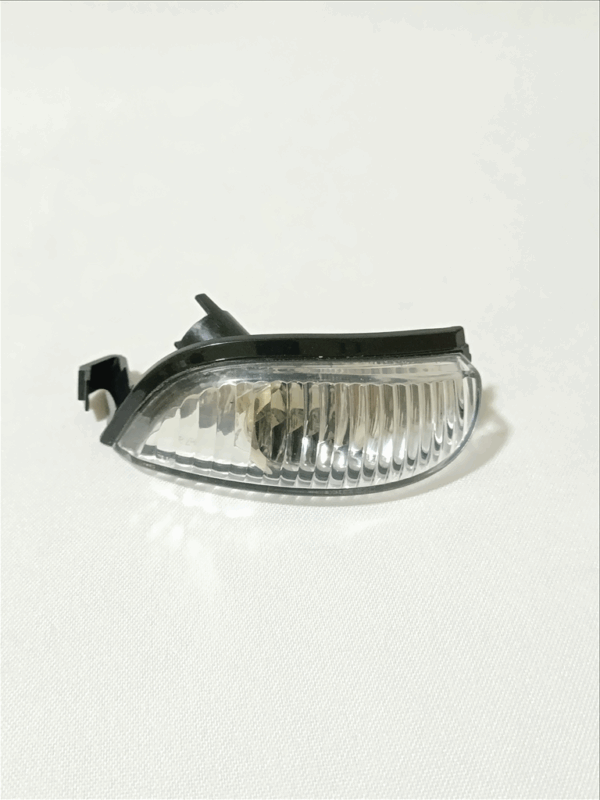Pisca Retrovisor Sandero Logan 2015 LE BapImports - Imagem 3