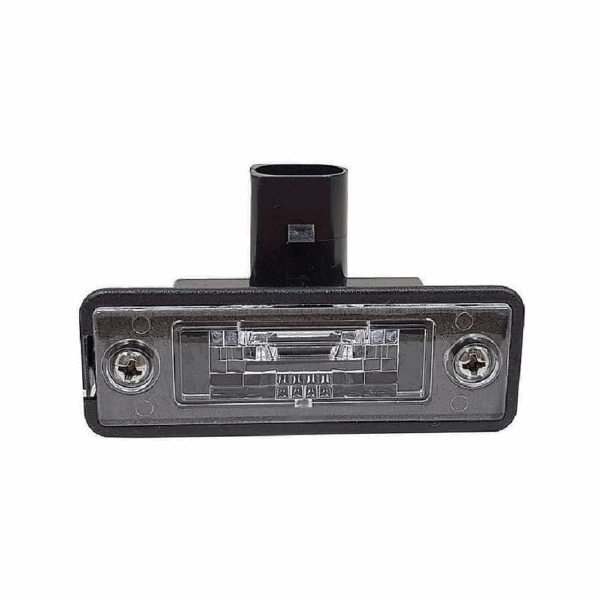 Lanterna Placa Polo Golf 2000 a 2012 Soquete BapImports - Imagem 2
