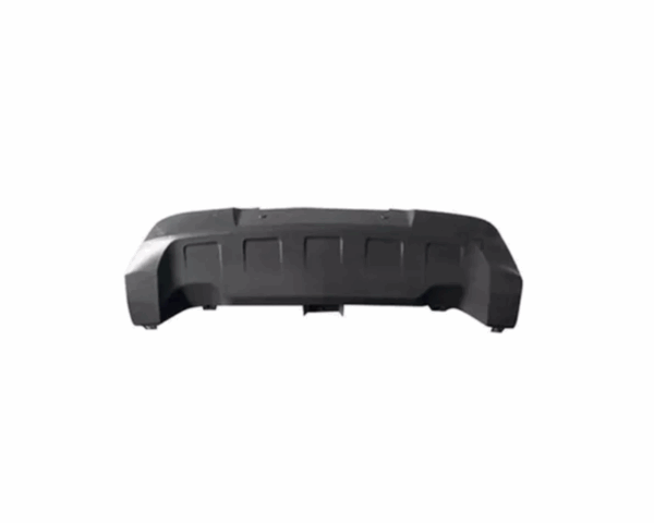 Spoiler Parachoque Dianteiro S-10 22/ Original BapImports - Imagem 2