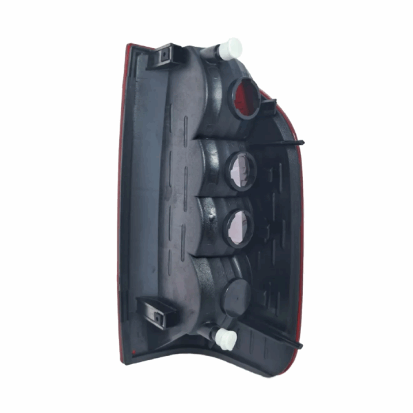 Lanterna S-10 2008 a 2011 Fume Lado Esquerdo Importado - Imagem 3