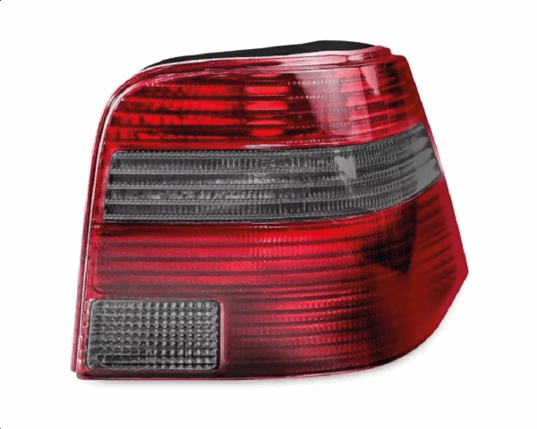 Lanterna Golf 99/06 Pisca Fume Lado Direito BapImports - Imagem 2