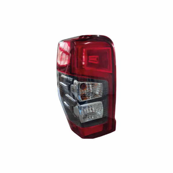 Lanterna New Triton 21 Com LED Lado Esquerdo BapImports - Imagem 2