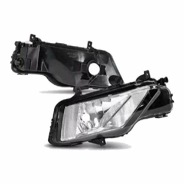 Farol Auxiliar Gol/Saveiro G8 2018 Lado Direito BapImports - Imagem 3