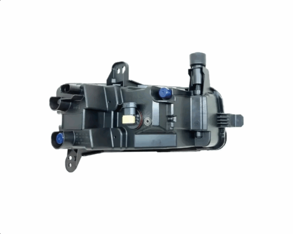 Farol Aux Polo/Virtus 18/21 Lado Direito Com DRL Import - Imagem 3