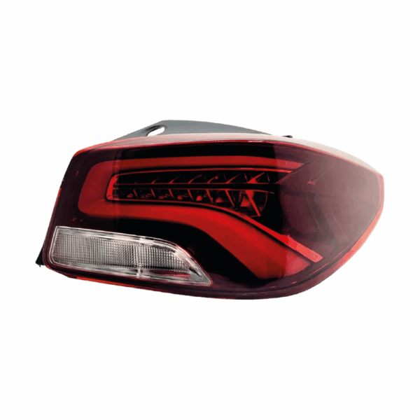Lanterna Onix Hatch 2020 a 2023 Lado Direito Com LED Importado - Imagem 2