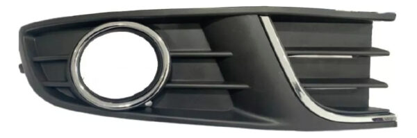 Moldura Farol Auxiliar Lado Direito Polo 2012 ate 2015 com Furo - Imagem 2