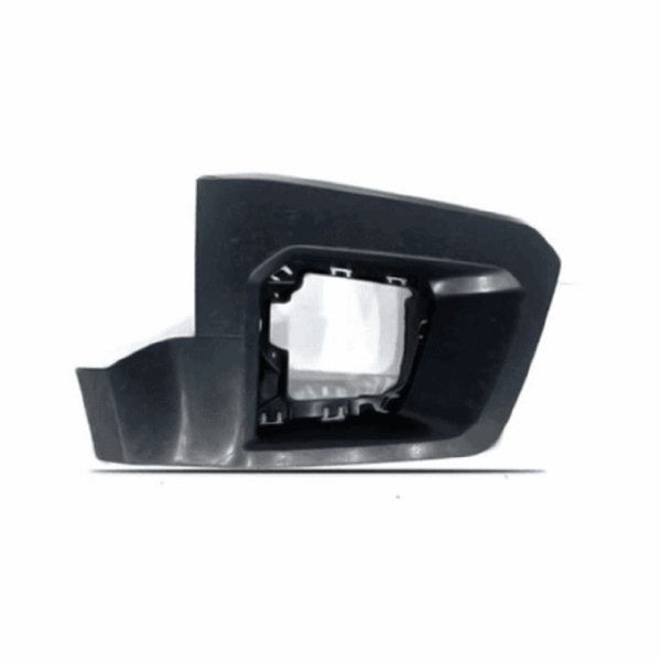 Cobertura Parachoque S-10 22 Lado Direito BapImports - Imagem 2