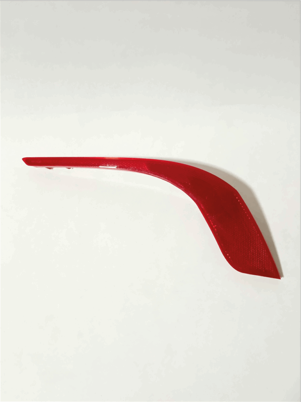 Refletor Traseiro Argo 2012 LD BapImports - Imagem 3
