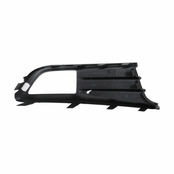 Moldura Farol Auxiliar Gol G6 12/16 Lente Esquerda Com Milha BapImports - Imagem 3