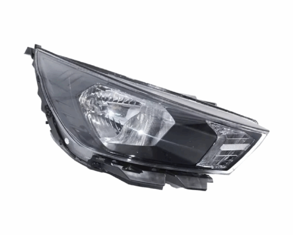 Farol HB-20 23/ Sem LED Lado Direito BapImports - Imagem 2