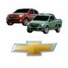 Emblema Grade Agile Dianteiro Cromado BapImports