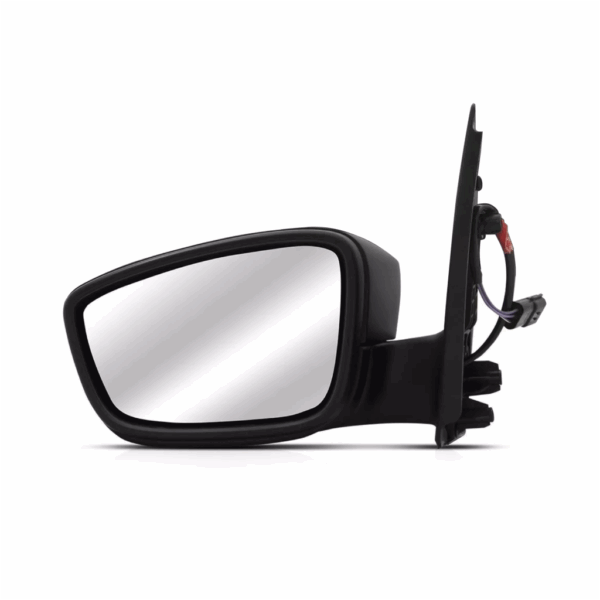 Retrovisor Gol G5 Eletrico Lente Esquerda BapImports - Imagem 3