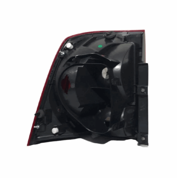 Lanterna Oroch 20/ Fume Lente Direita Frente BapImports - Imagem 3