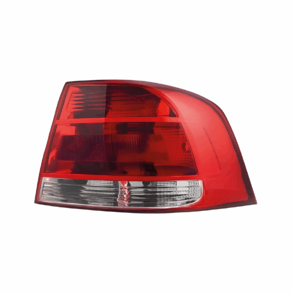 Lanterna Voyage 09/12 G5 Lado Direito Bicolor Frente BapImports - Imagem 2