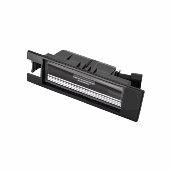 Lanterna Placa Palio Cobalt Spin Agile C Soquete BapImports - Imagem 2