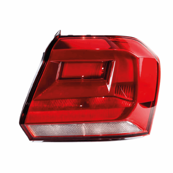 Lanterna Gol G7/G8 16/23 Cristal Lente Direita BapImports - Imagem 2