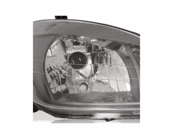Farol Celta/Prisma 12/14 Cromomix Lado Esquerdo Import - Imagem 2