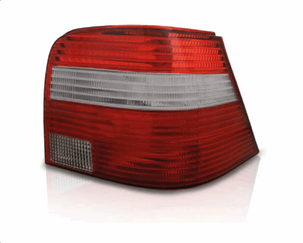 Lanterna Golf 99/06 Pisca Cristal Lado Direito BapImports - Imagem 2