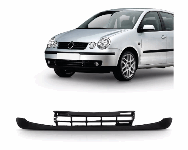 Spoiler Dianteiro Polo 02/06 BapImports