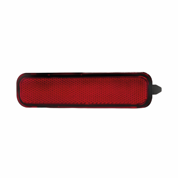 Refletor Ka 2011 a 2013 LD Traseiro RS BapImports - Imagem 2