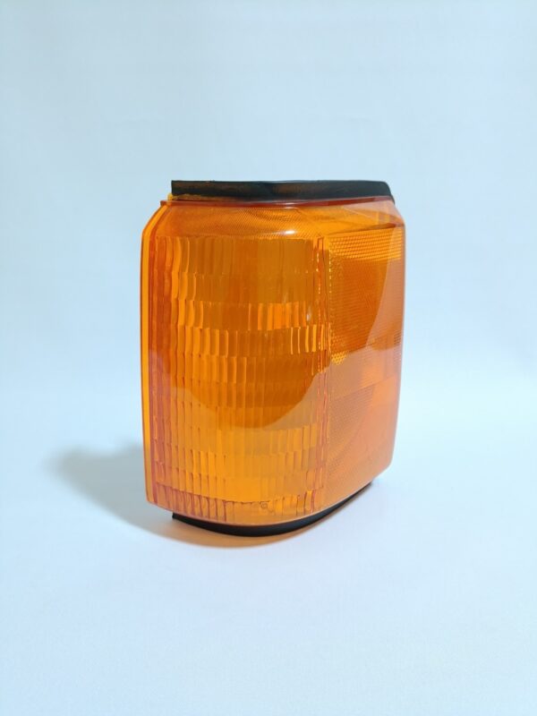 Pisca Dianteiro F1000 F4000 93 a 97 LE Ambar BapImports - Imagem 3