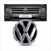 Emblema Grade Amarok 2017
