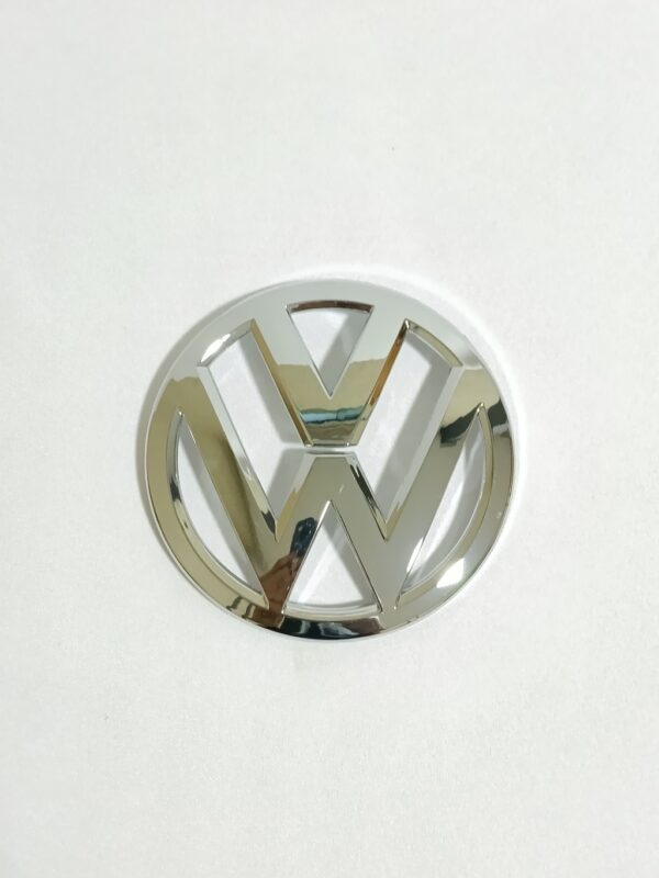 Emblema Grade Gol Voy Saveiro G6 Polo 2012 - Imagem 3