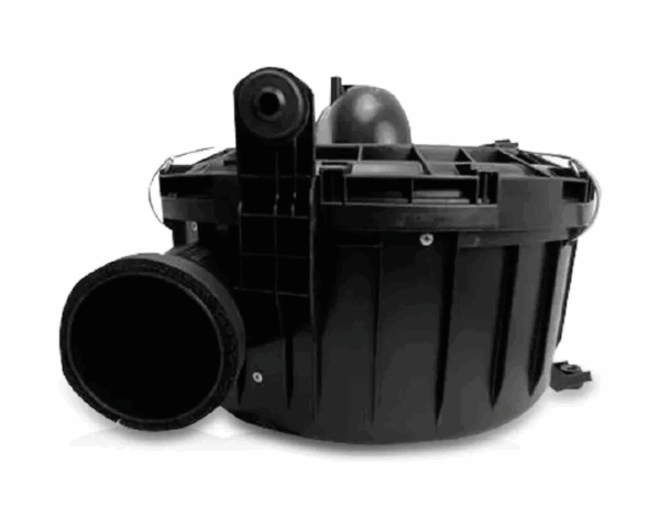 Caixa Filtro Ar Hilux/SW-4 15 Diesel - Imagem 2