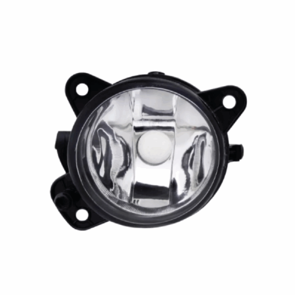 Farol Auxiliar Gol G5/Polo 06/10 Lente Direita BapImports - Imagem 2