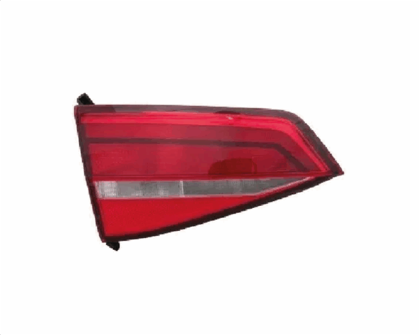 Lanterna Jetta 15/18 Mala Lado Esquerdo BapImports - Imagem 2