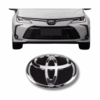 Emblema Grade Corolla 2019