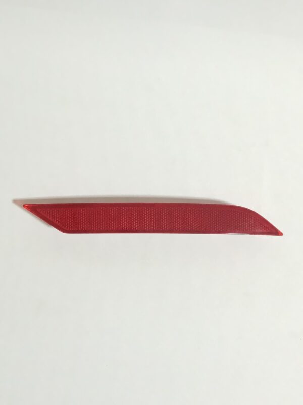 Refletor Gol GV VI VII LD Traseiro TYC BapImports - Imagem 3