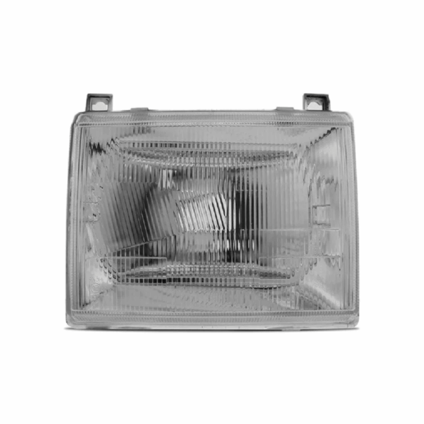 Farol F-1000 93/96 Sem Suporte Lado Direito BapImports - Imagem 2