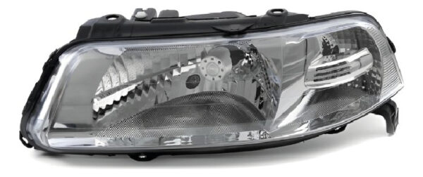 Farol Esquerdo Gol/Parati/Saveiro G3 1999 ate 2005 - Imagem 2