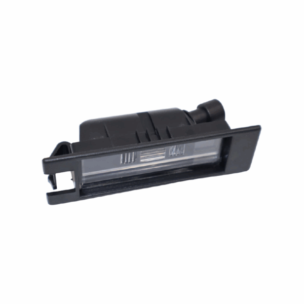 Lanterna Placa Siena Palio Argo Soquete BapImports - Imagem 2
