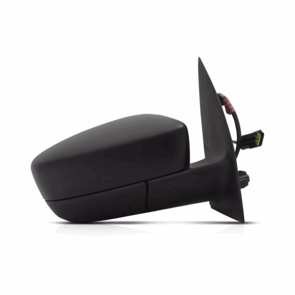 Retrovisor Gol G5 Eletrico Lente Direita BapImports - Imagem 2
