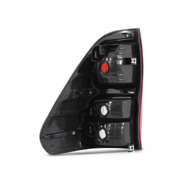 Lanterna Hilux 16/19 Bicolor Lado Direito BapImports - Imagem 3