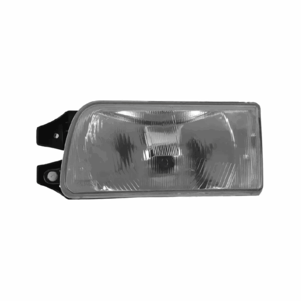 Farol Gol 1991 ate 1994 Lado Esquerdo BapImports - Imagem 2