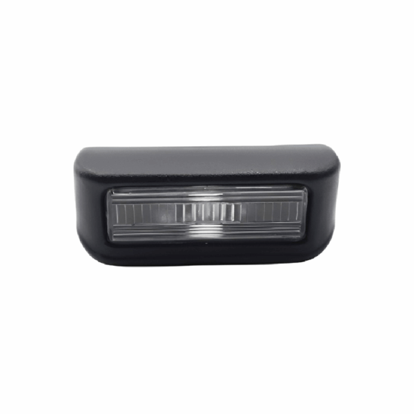 Lanterna Placa Doblo Fiorino C Soquete BapImports - Imagem 2