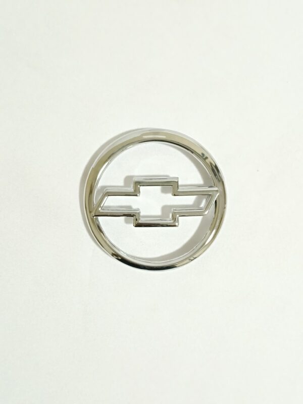 Emblema Grade Vectra Kadett Ipanema BapImports - Imagem 3