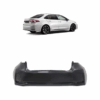 Parachoque Traseiro Corolla 20/ Lente BapImports