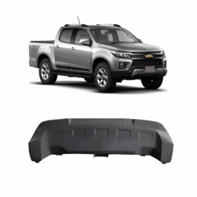 Spoiler Parachoque Dianteiro S-10 21/ Original BapImports