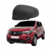 Capa Retrovisor Mobi 16/20 Com Furo Pisca Lente Esquerda BapImports