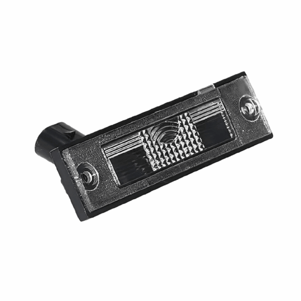Lanterna Placa Palio Strada 1999 a 2000 RS BapImports - Imagem 2