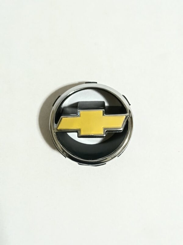 Emblema Grade Corsa 1999 a 2001 Dourado BapImports - Imagem 3
