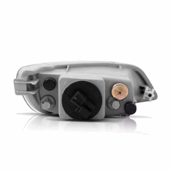 Farol Auxiliar Corolla 2005 a 2008 Lente Direita BapImports - Imagem 3