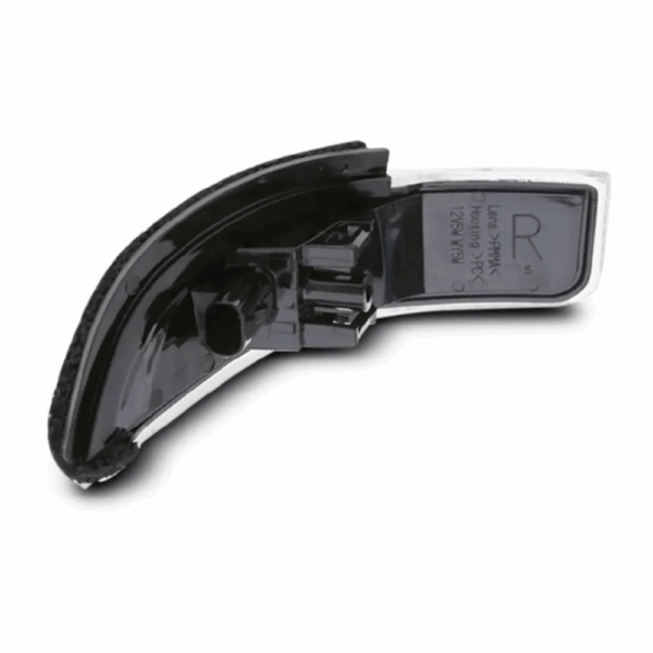 Pisca Retrovisor Etios 2013 Lado Direito BapImports - Imagem 3